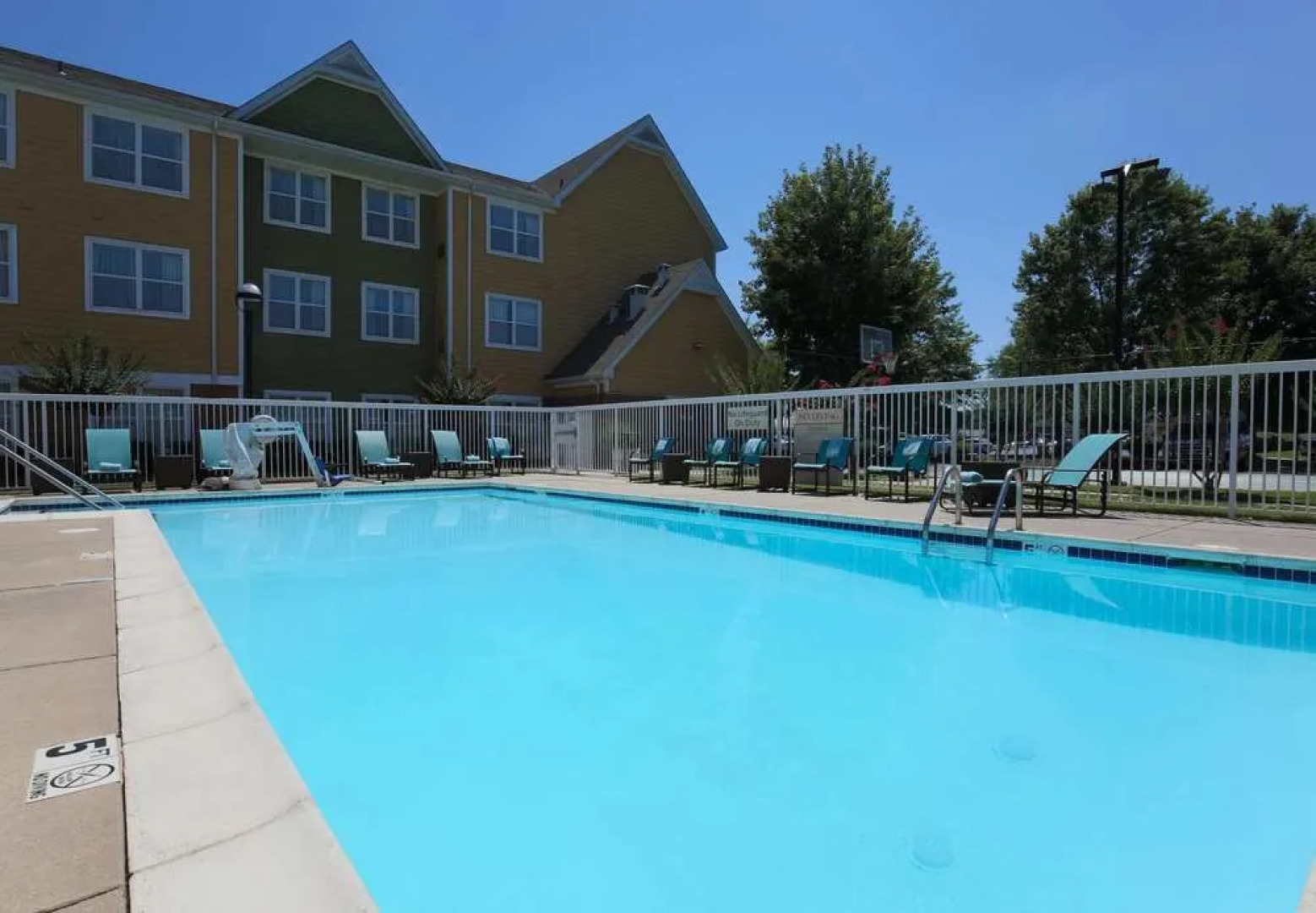 Residence Inn Fort Smith