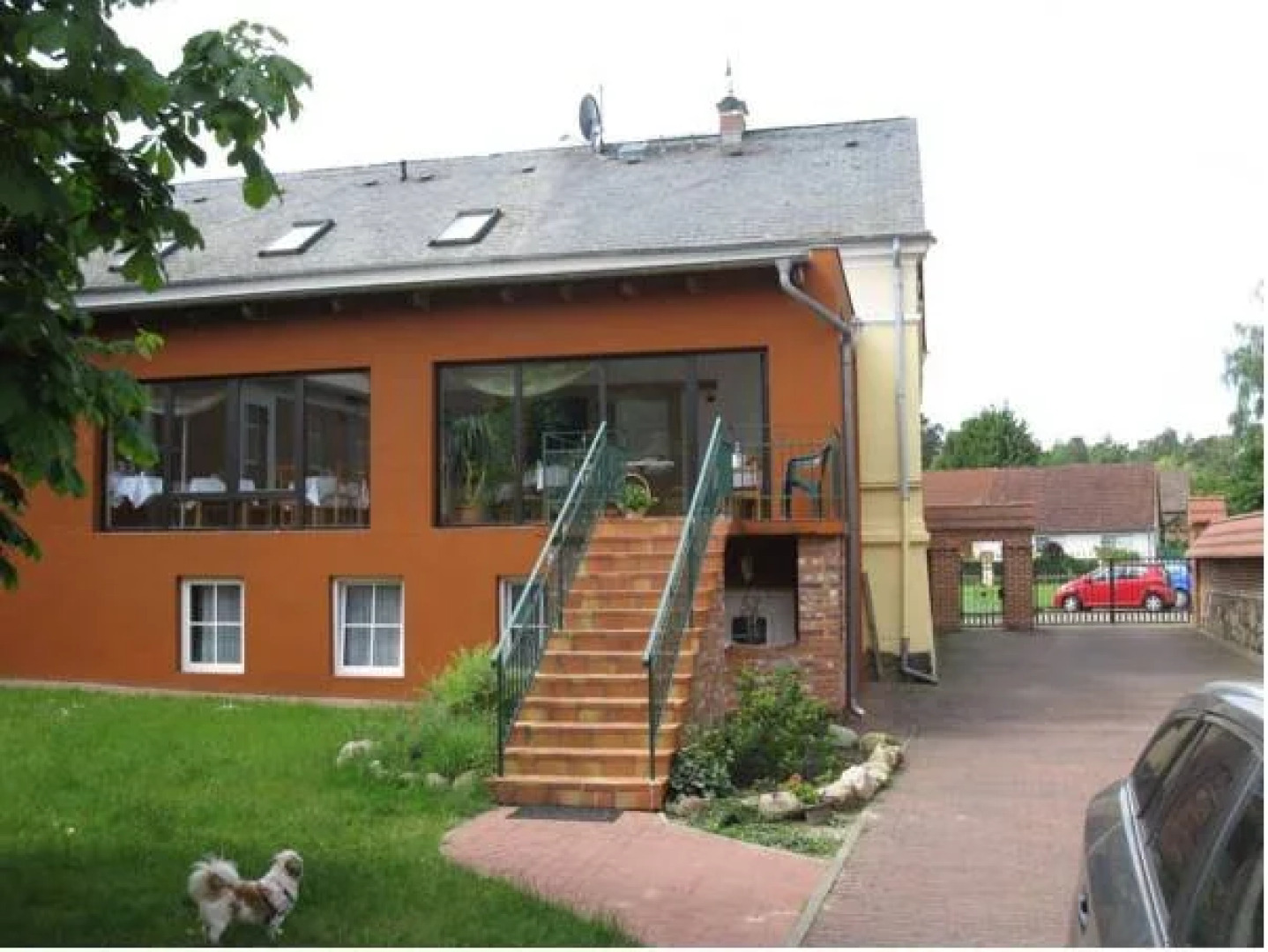 Hotel & Gasthof Klosterheide