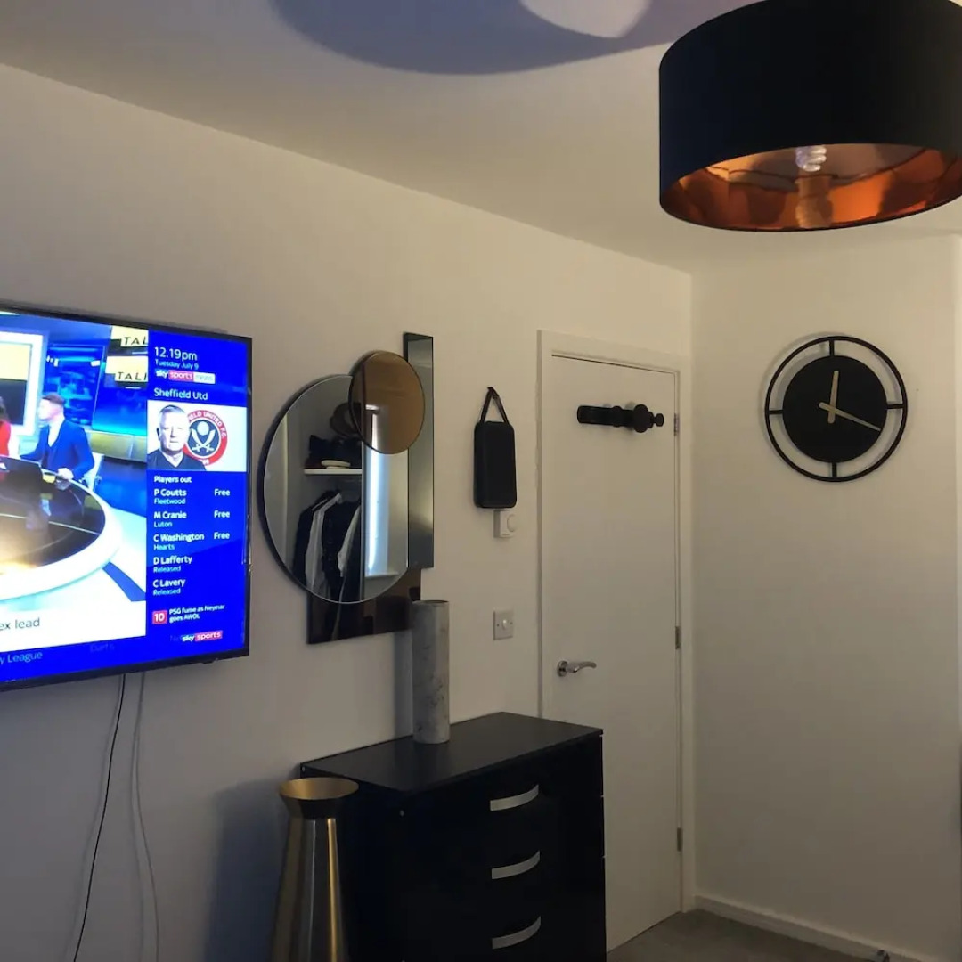 Things With Flair Properties