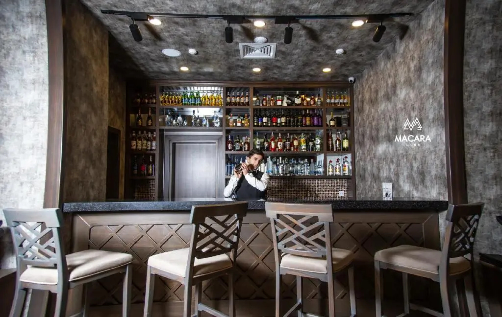 Macara Sheki City Hotel