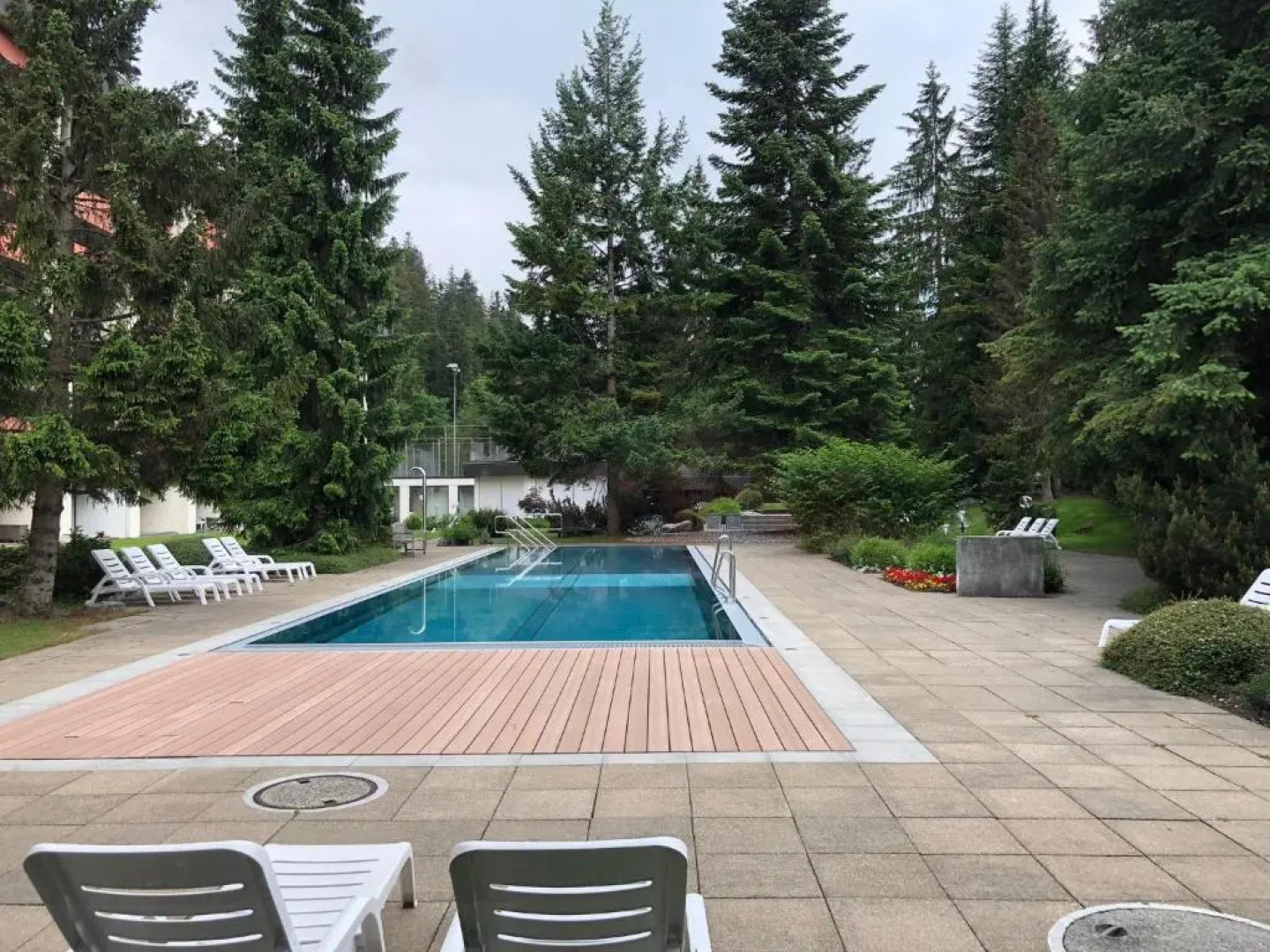 Laax Rancho Residence