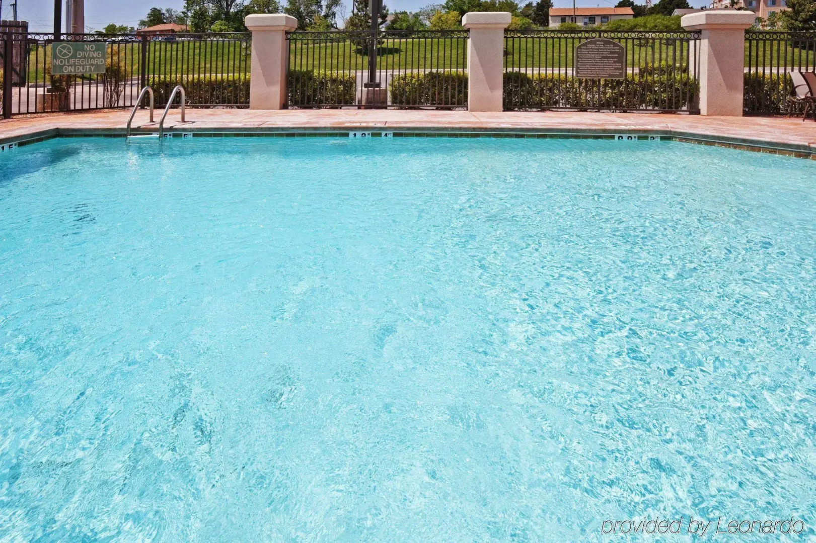 Holiday Inn Express Hotel & Suites Lawton-Fort Sill by IHG