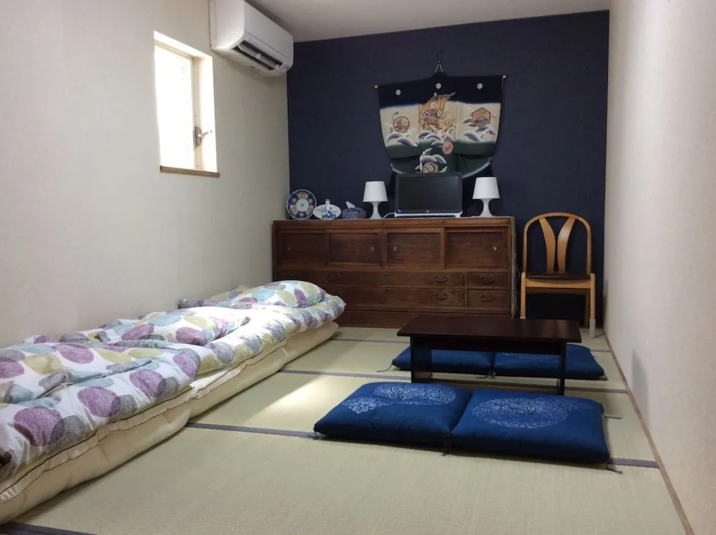 TSUKIJI HOSTEL Wakayama