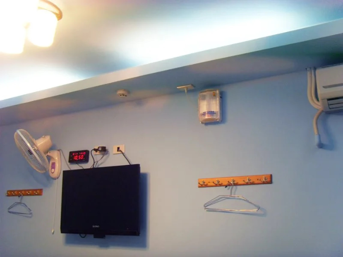 Haiyun Bed and Breakfast