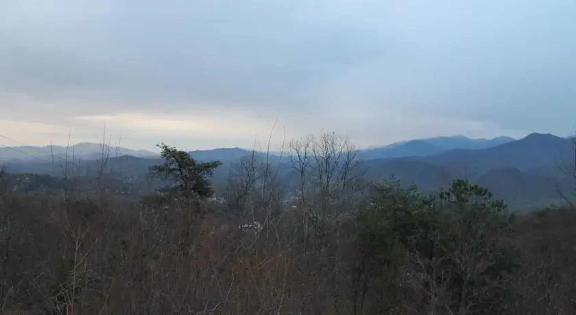 Leconte Point