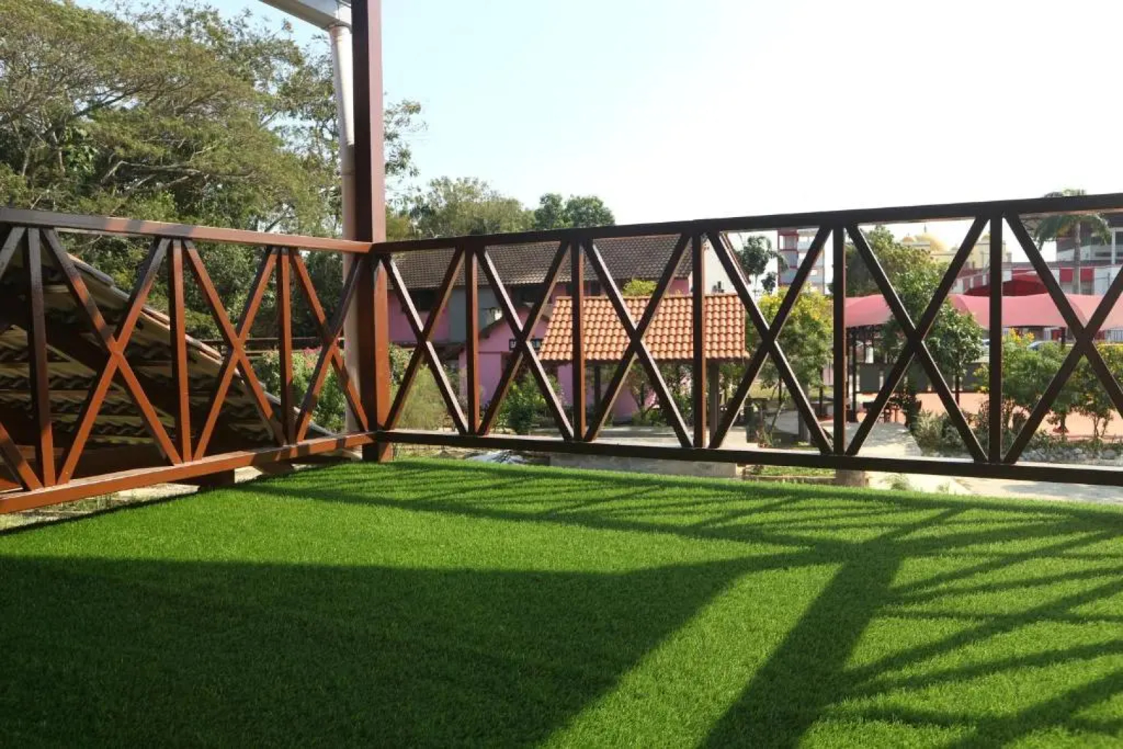 Inapan Taman Herba