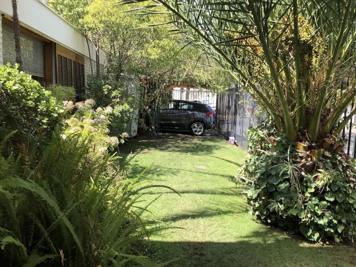 Apartments Chile Las Condes