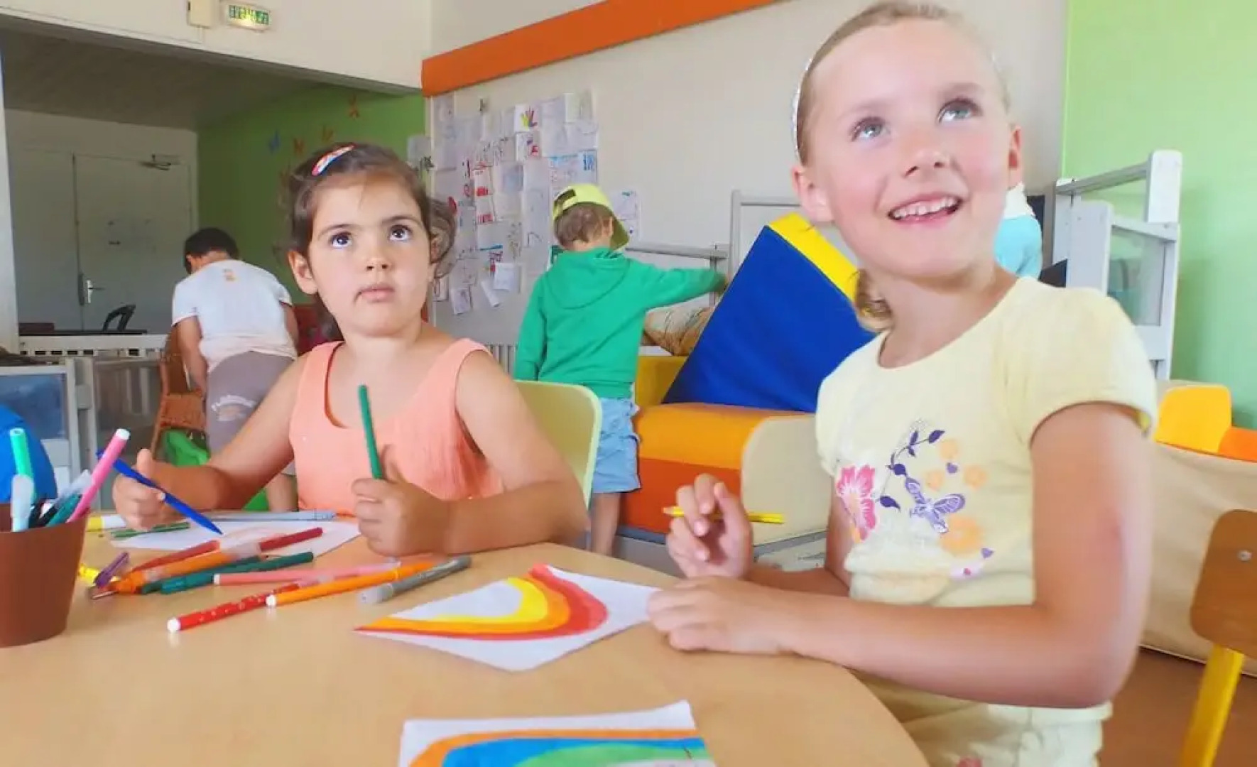 VVF Soulac-sur-Mer Bordeaux Médoc