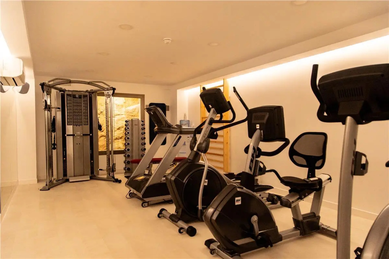 Pure Salt Port de Sóller