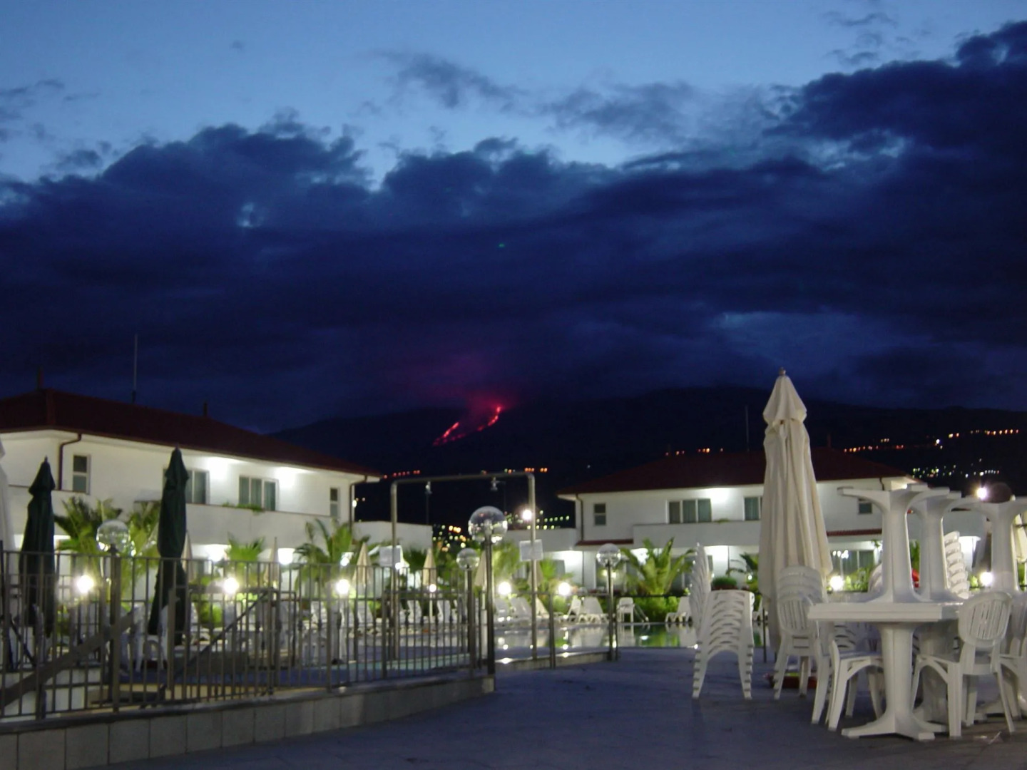 King's House Hotel Resort