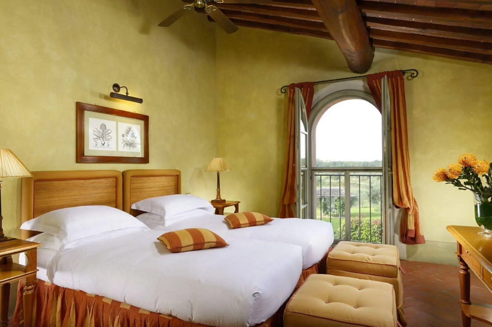 Castello Del Nero - Podere San Filippo