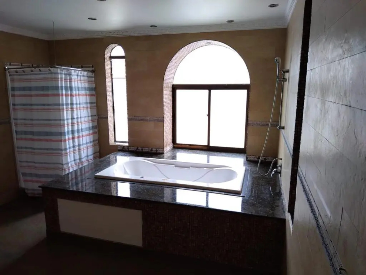 Hotel & Spa Cordillera Suite