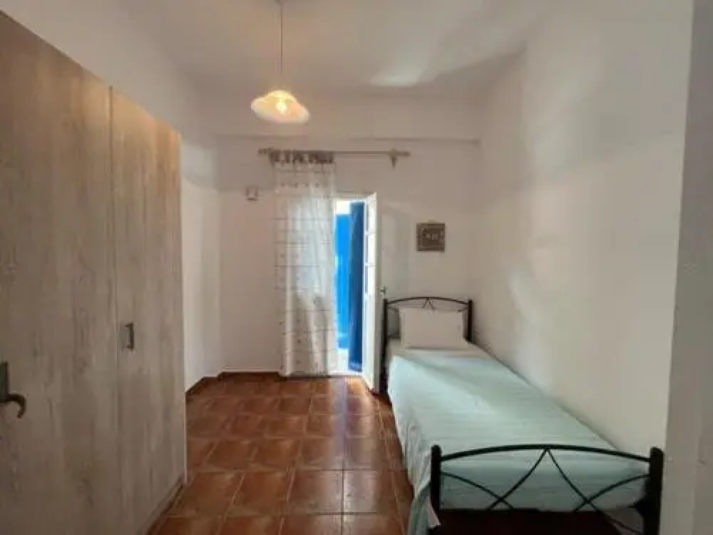 Anemomilos Studios & Apartments