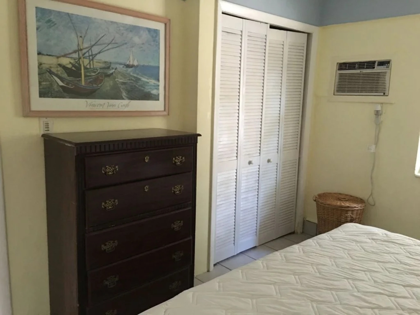 Fish Hut by RedAwning