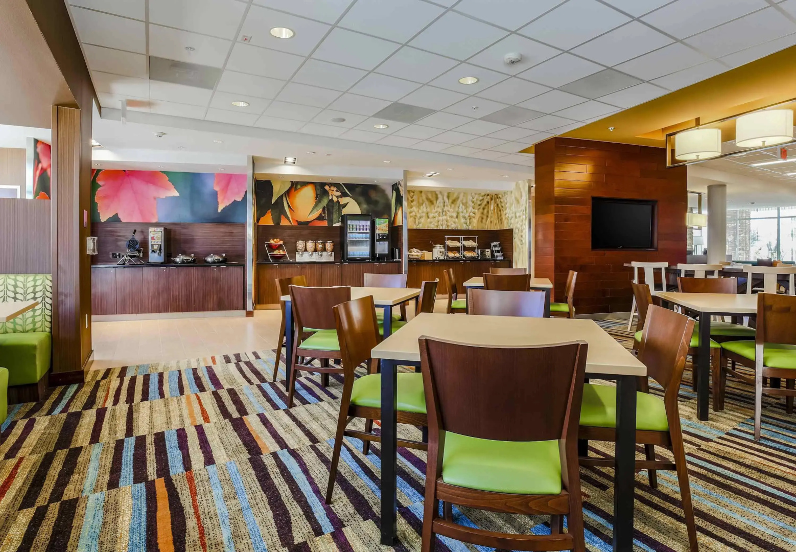 Fairfield Inn & Suites Pecos