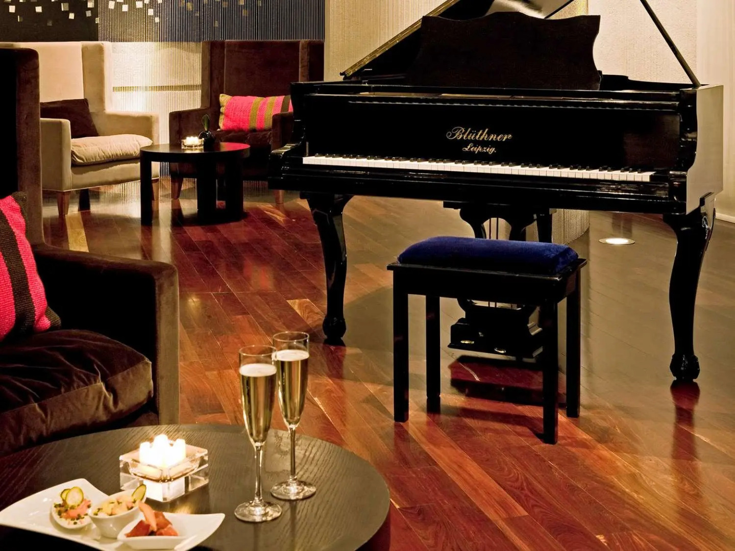 Sofitel La Reserva Cardales