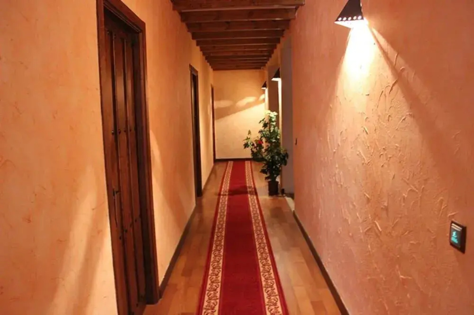 Hostal El Cerro - Adults Only