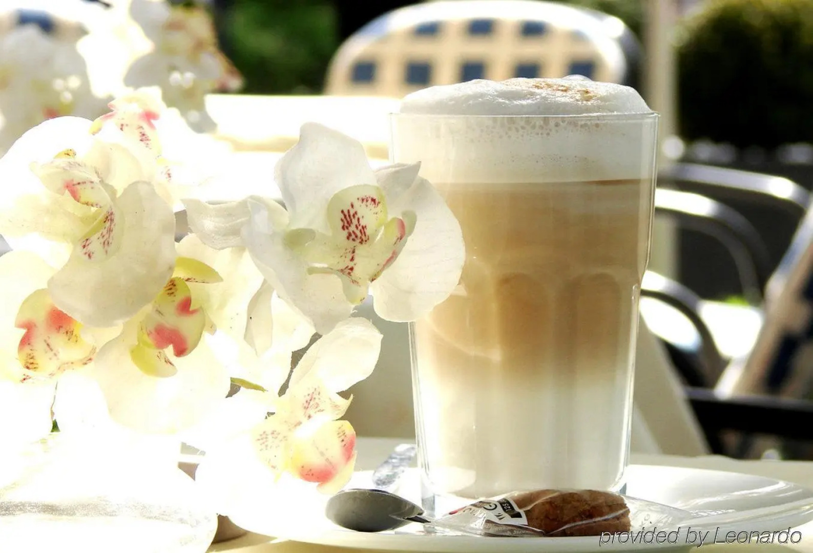 Centro Hotel Berlin City West