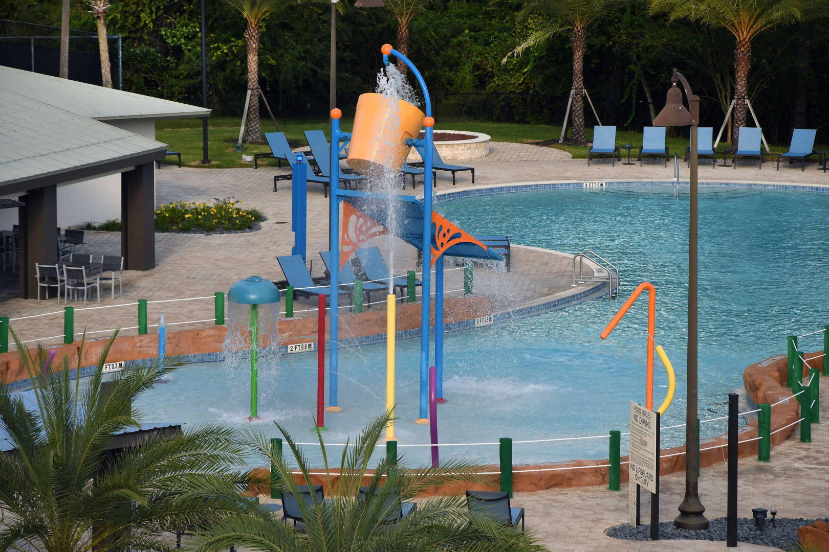 Wyndham Garden Lake Buena Vista – Disney Springs® Area