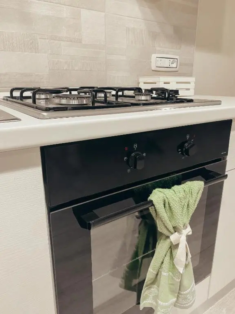 Dea apartment