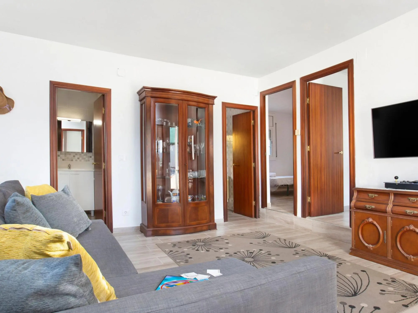 Cozy Villa in Lloret de Mar With Private Pool for 11 pax