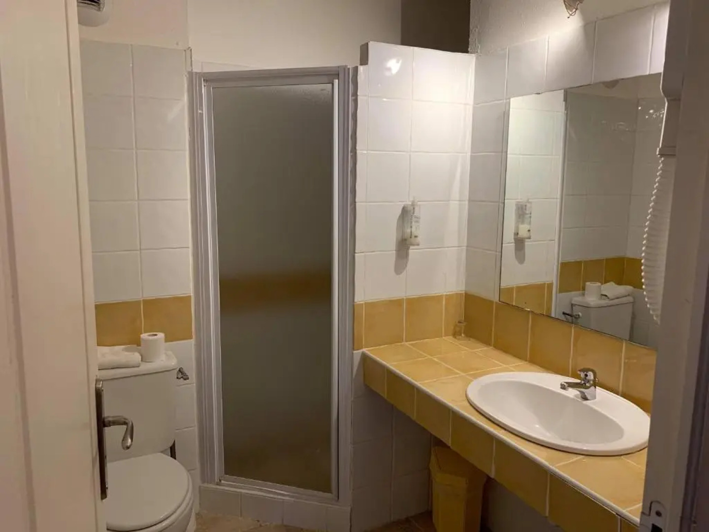 Apart'Hotel Les 4 Sources