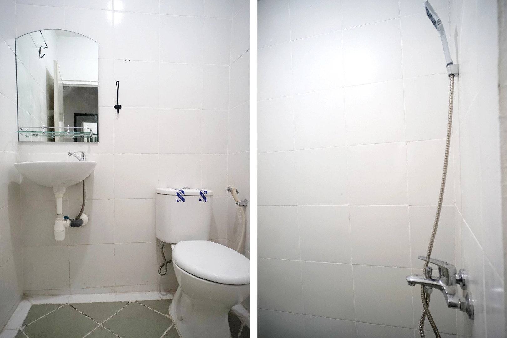 1125 Sani Guest House