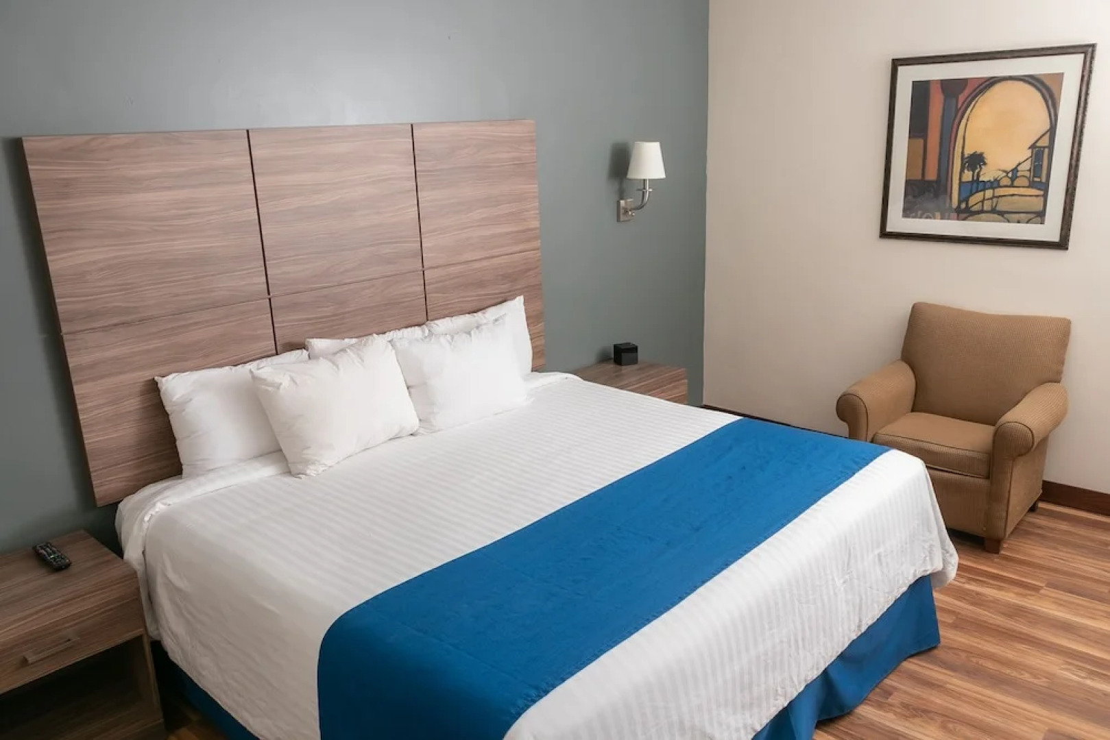 Best Western Plus Cumbres Aeropuerto