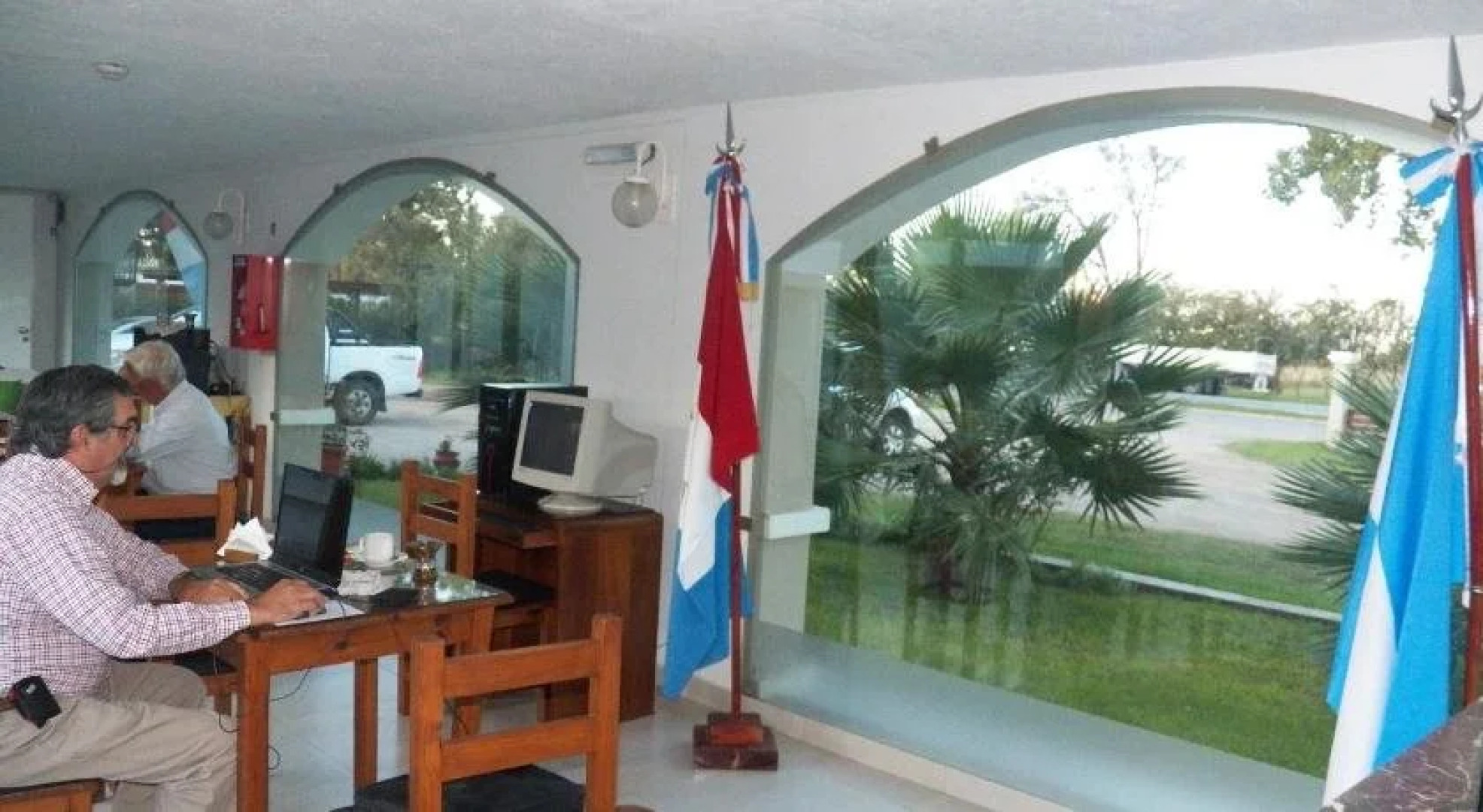 Hotel La Cabaña del Tío Juan