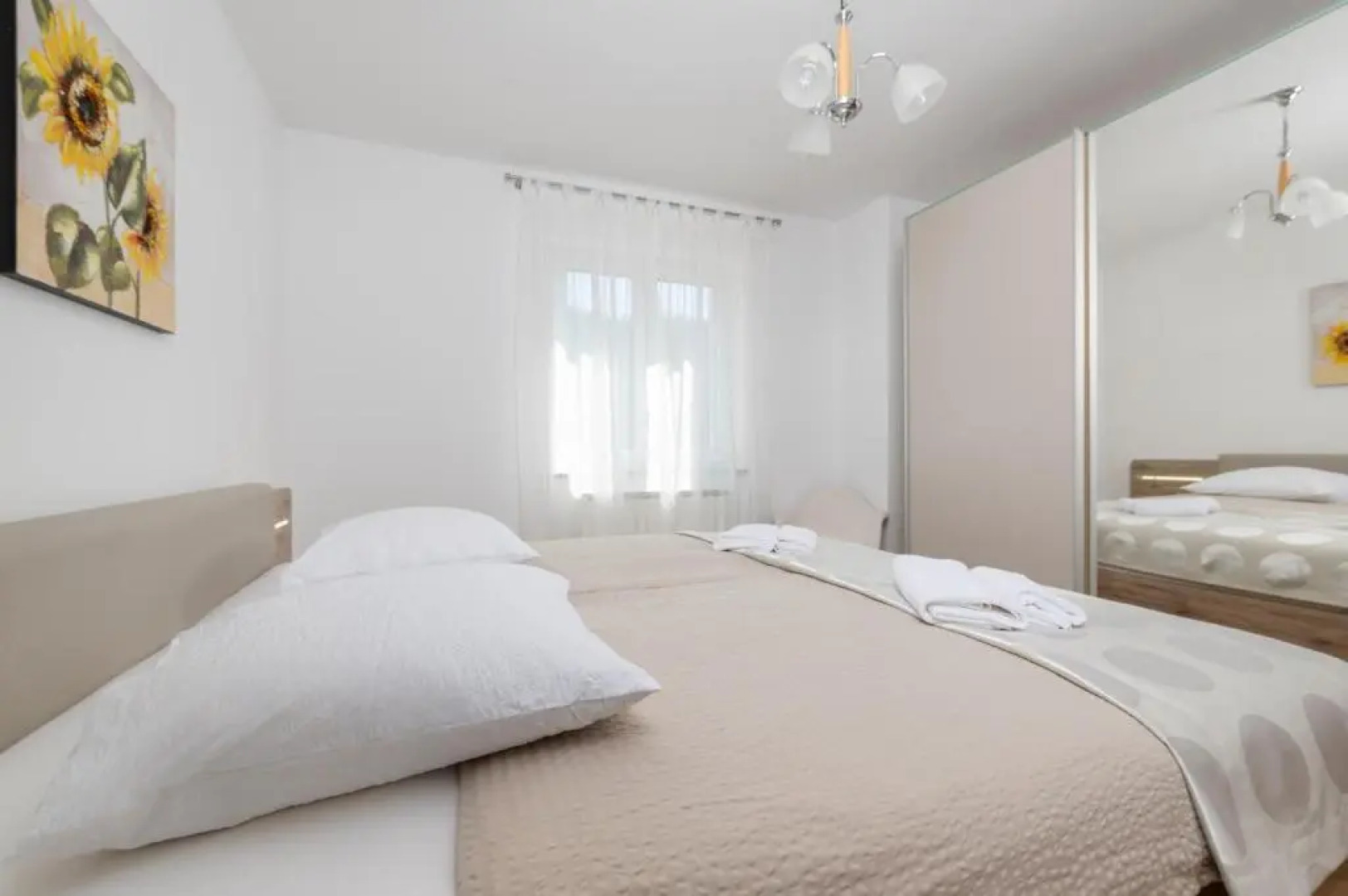 Apartments Bellistra Labin