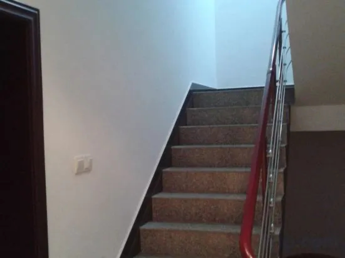 Huangshan Luojiaodian Inn