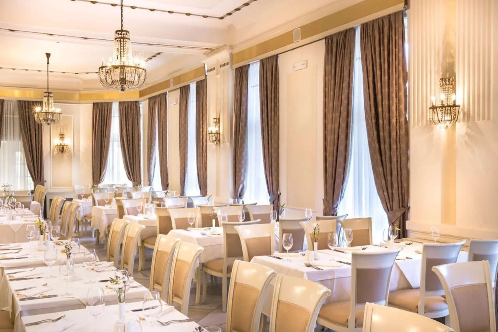 Hotel Bellevue - Liburnia