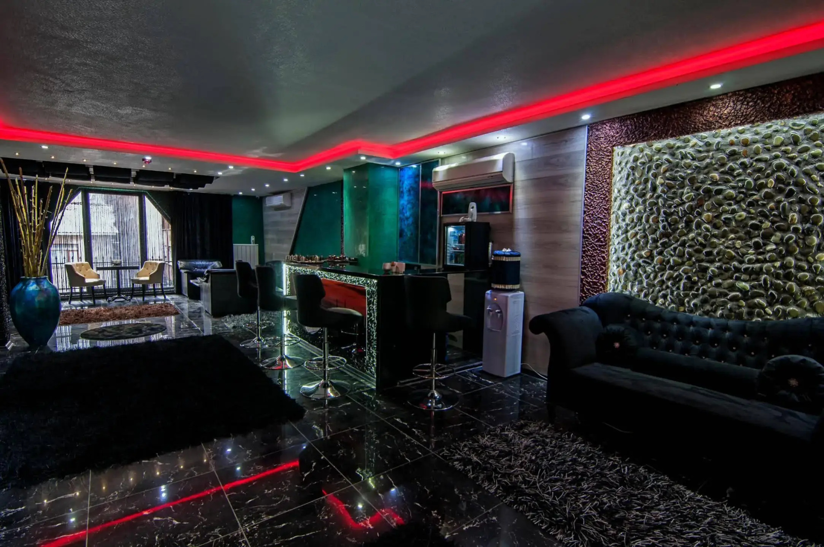 AG Sisli Hotel