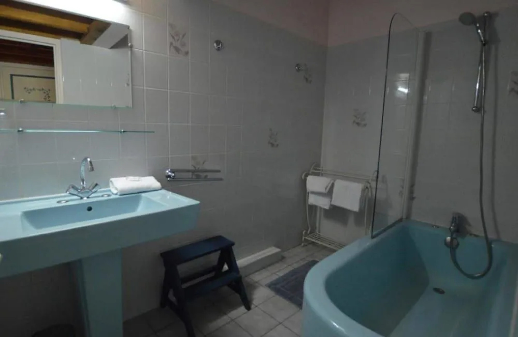 Chambres dhôtes la Bégaudière