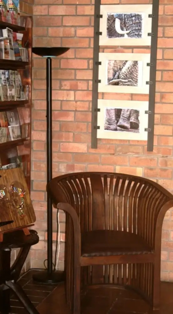 Dreamfields Guesthouse