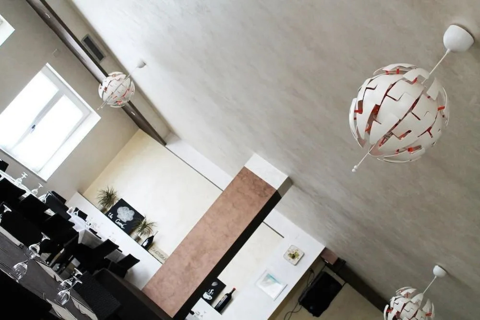 B&B Osteria Dell' Americano