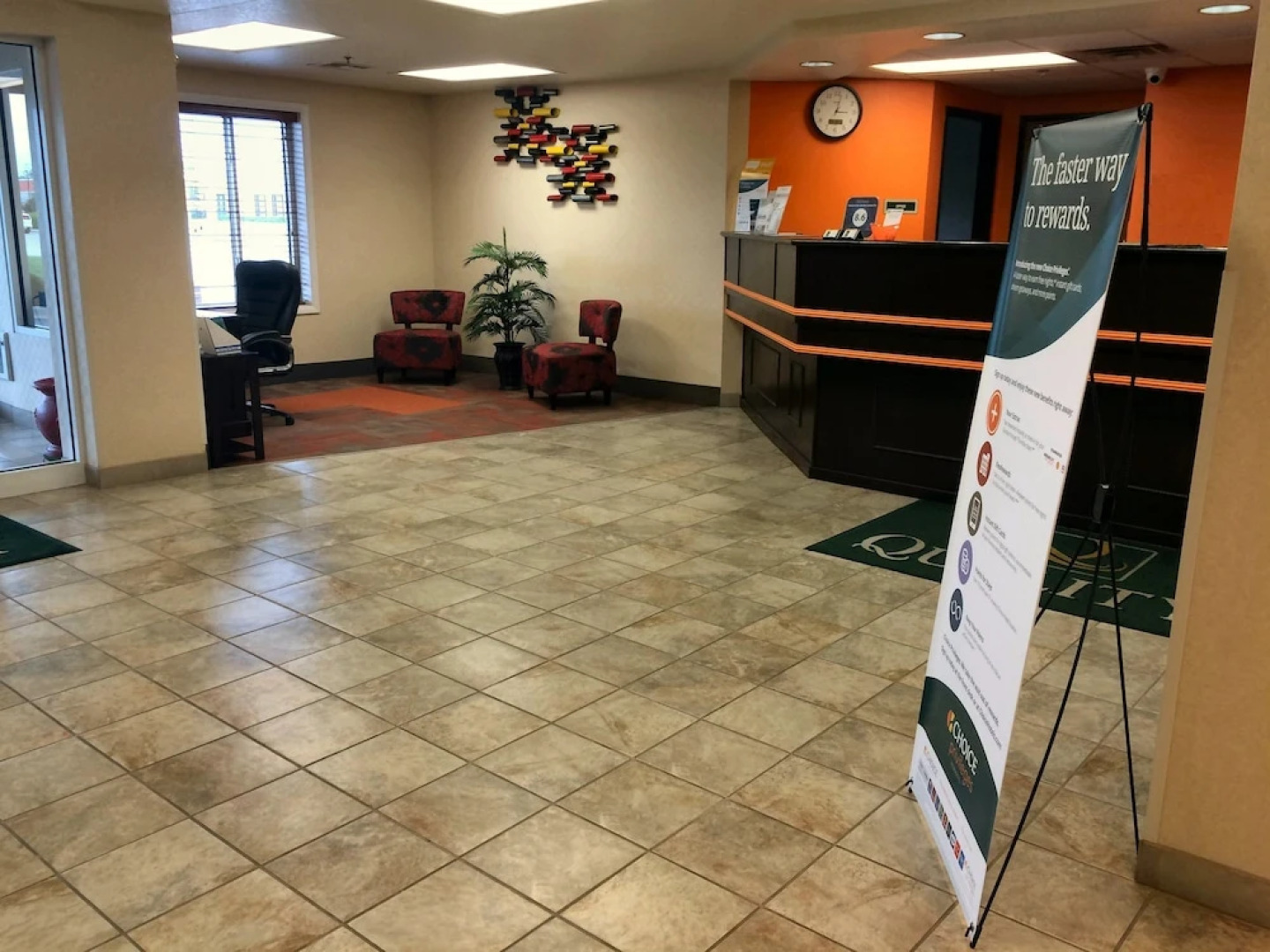 Quality Inn Near Fort Riley