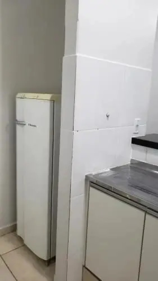 Apto 2qts completo na melhor região de samambaia