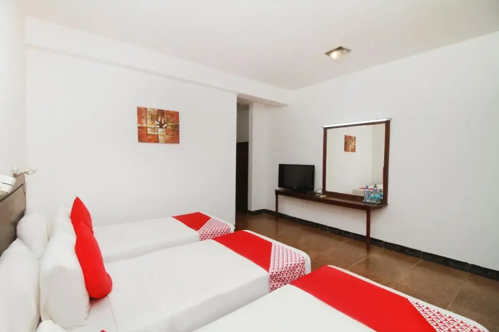 OYO 292 Lake Nest Bolgoda Resort