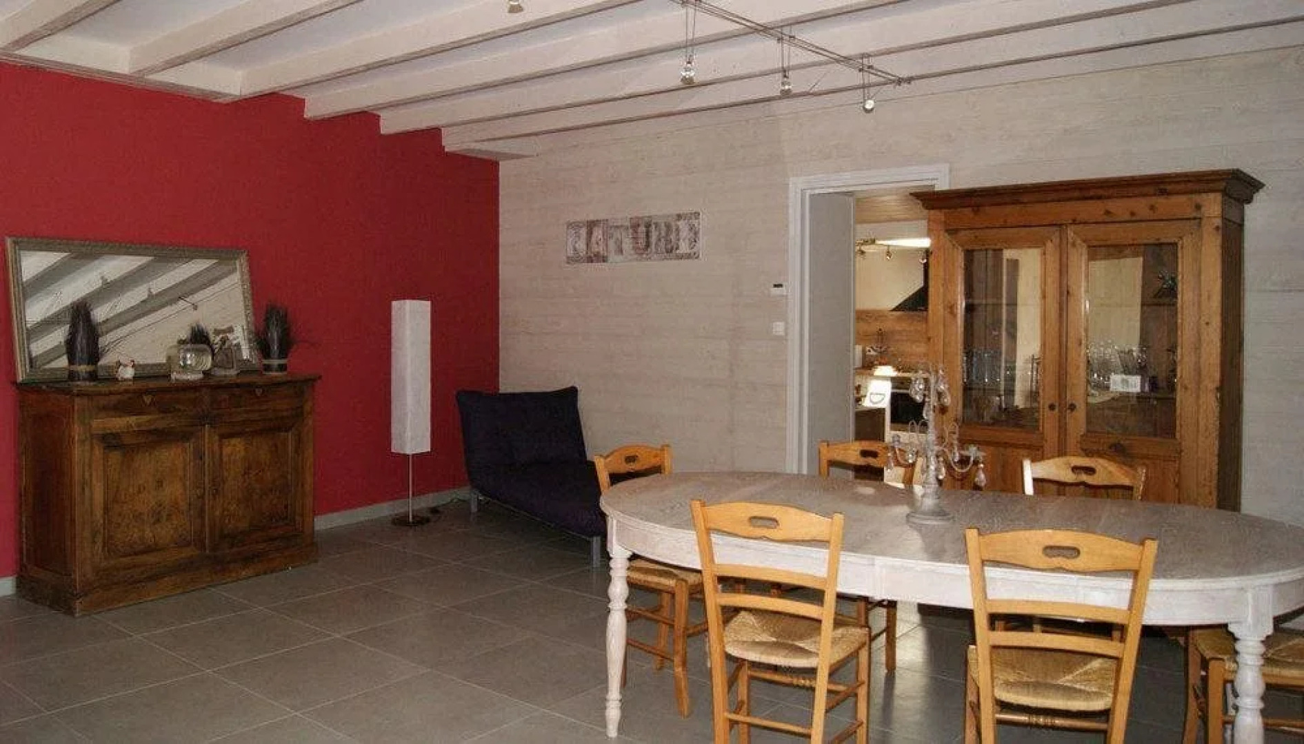 Gîte du Domaine des Vignères