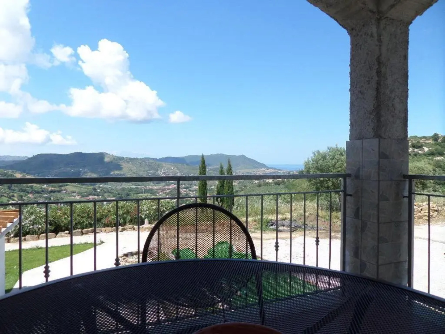 L'Eremo Country House