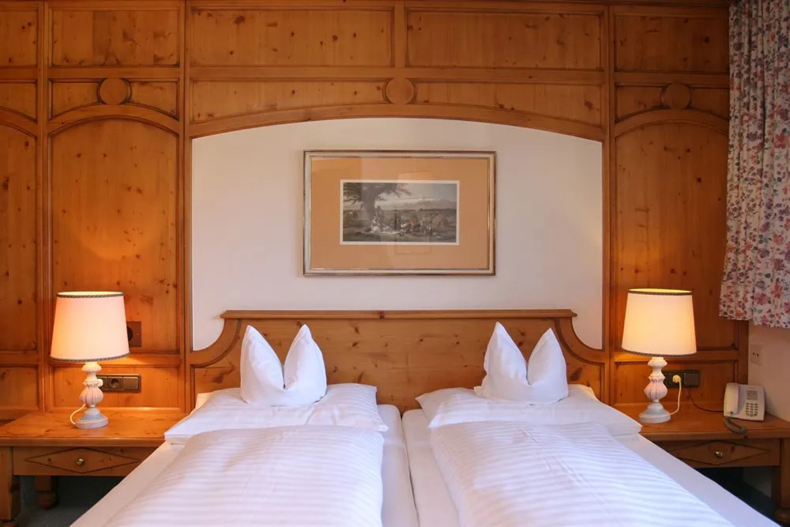 Hotel Pension Sonnleiten