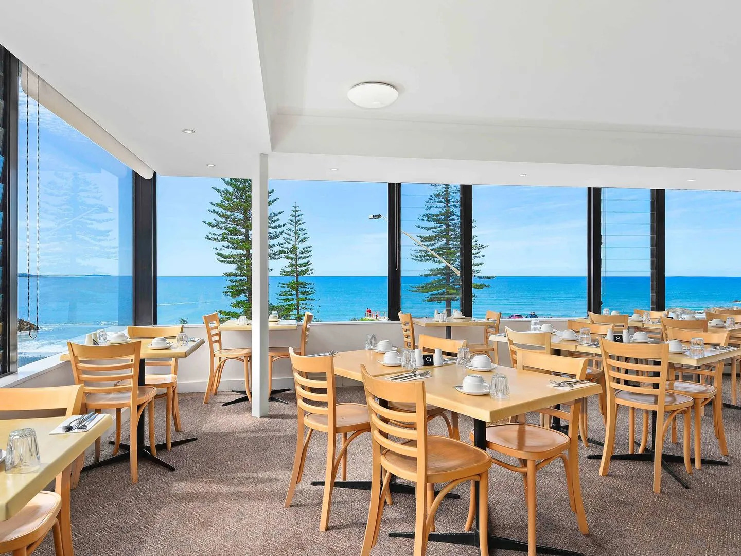 Port Macquarie Hotel