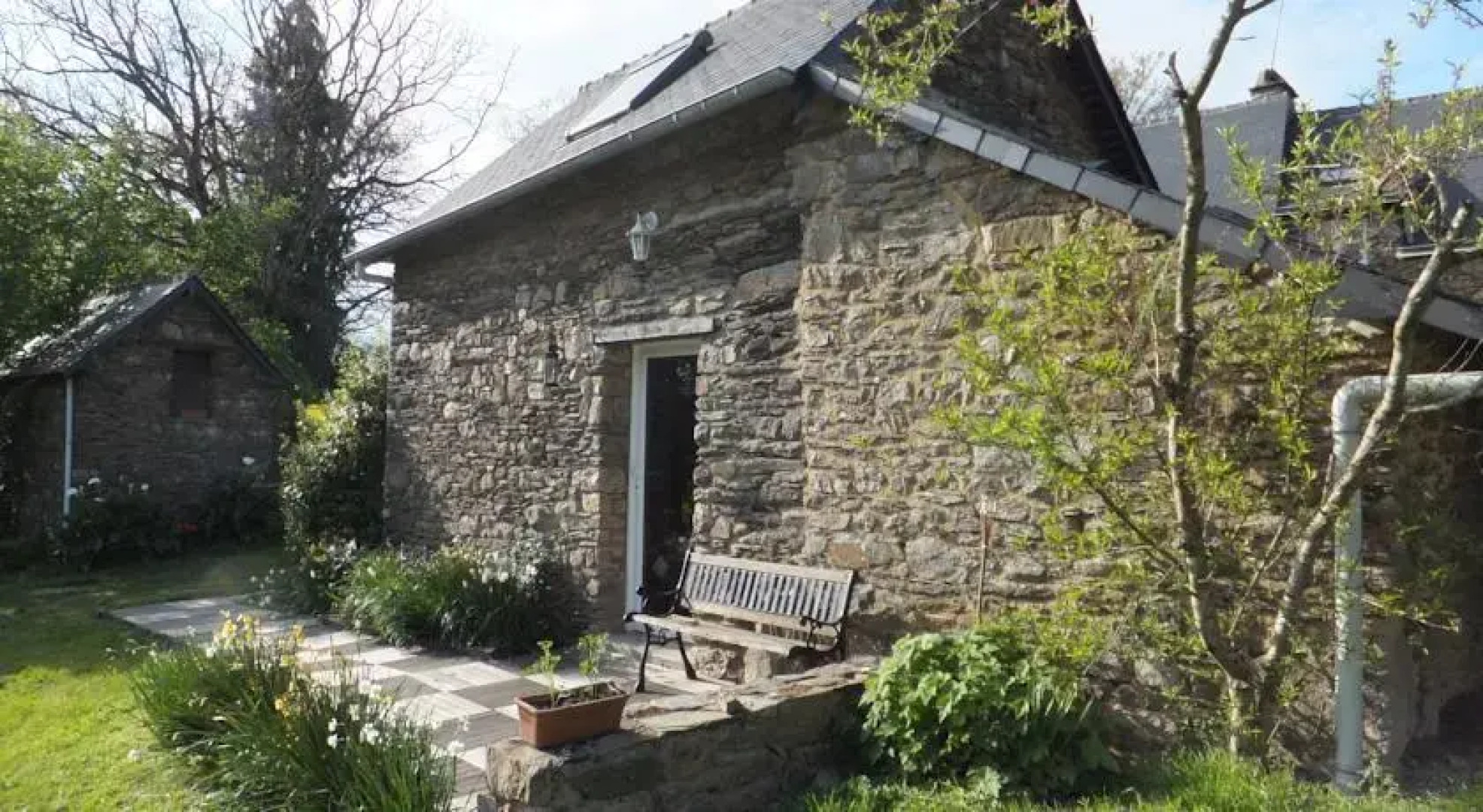 Chambre dhôtes Cruche