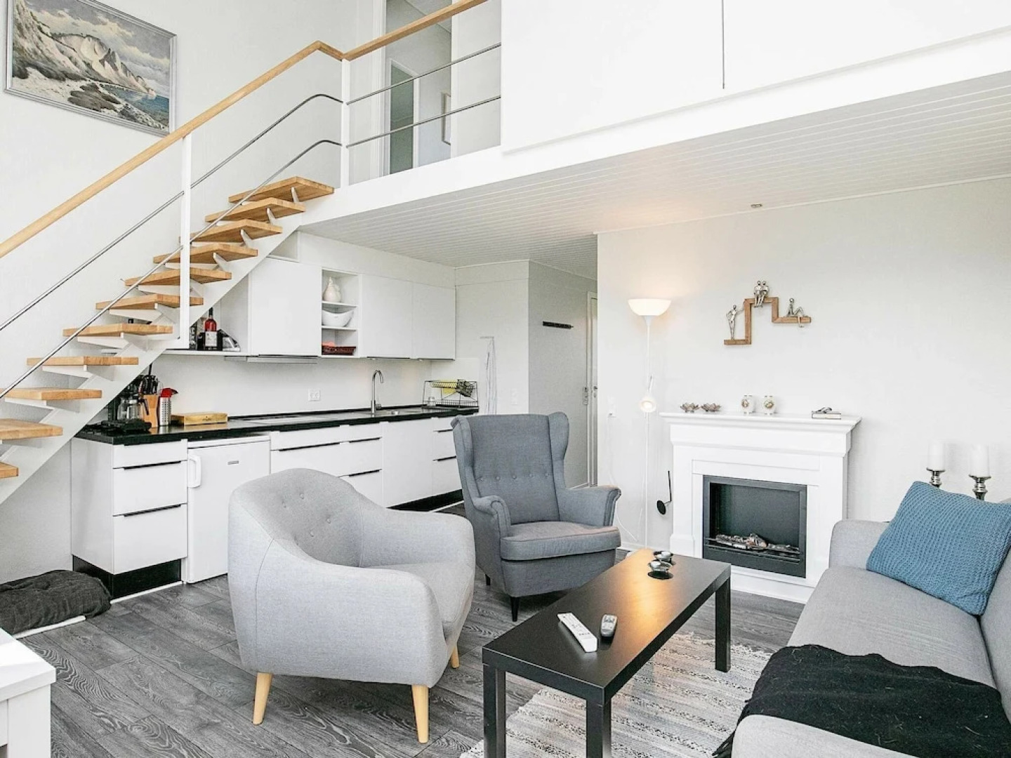 Simplistic Holiday Home in Vestervig With Swimming Pool