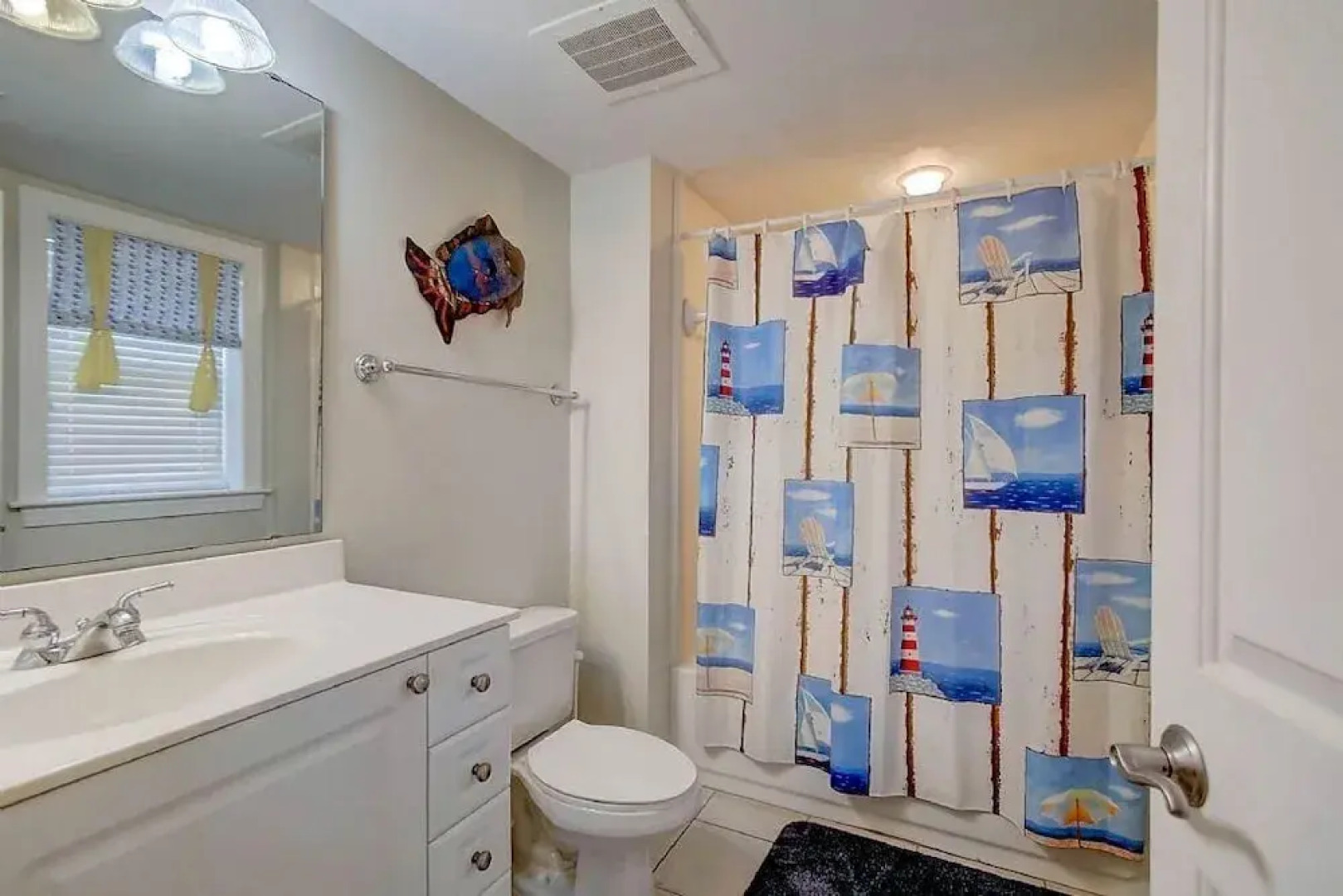 1010 Ocean Palms 201