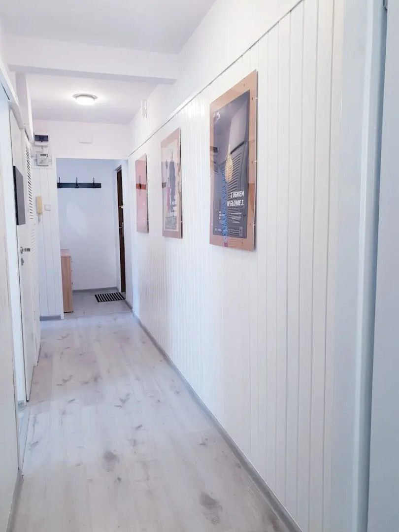 Apartament Walbrzych