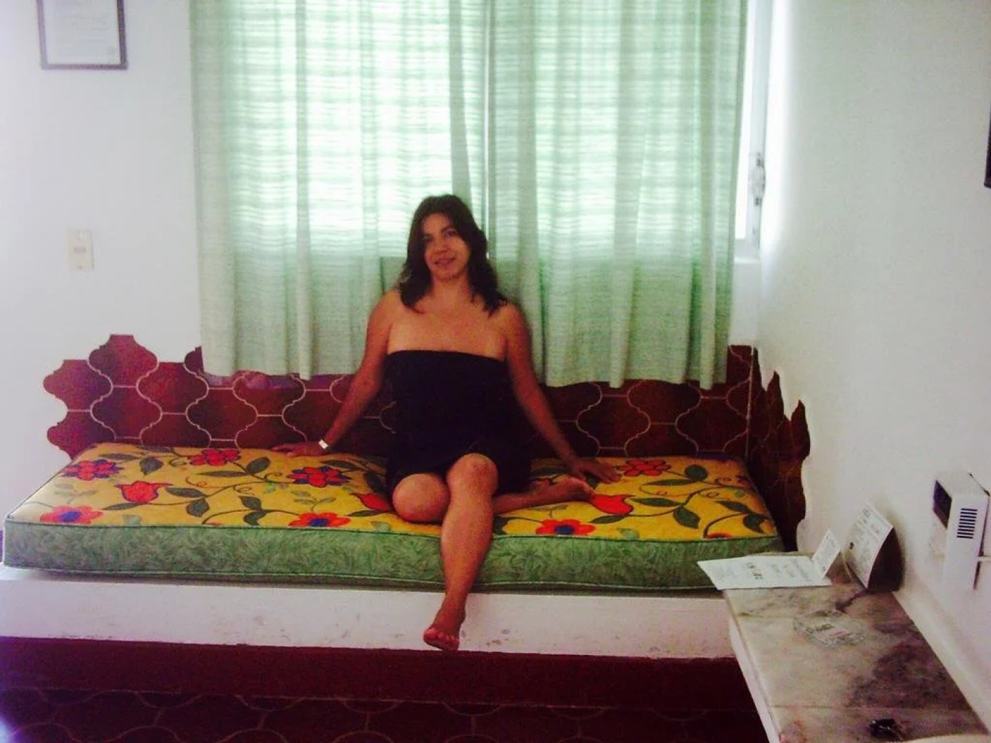 Hotel El Marquez de Santana