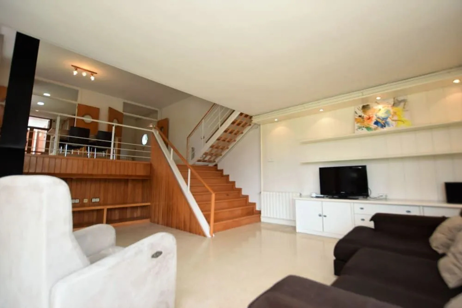 HomeHolidaysRentals Palmeras House - Costa Barcelona