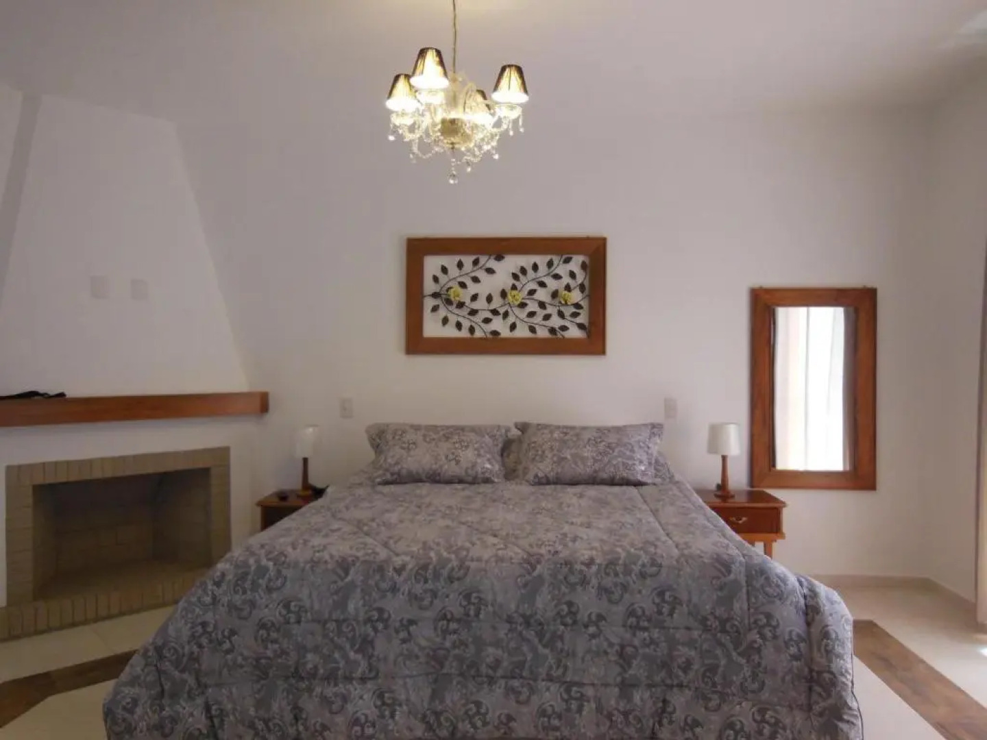 Hotel Villa Greenberg